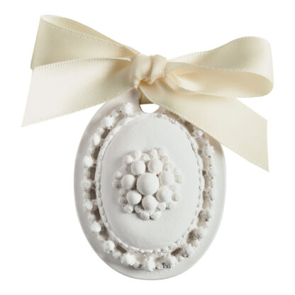Caixa Diamante com 2 gessos aroma Musc Irisé (Pérola): Mathilde M. - Image 4