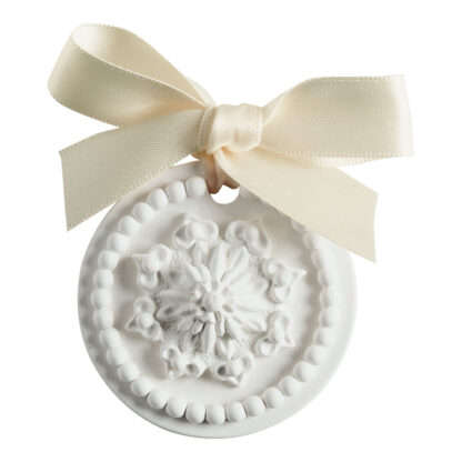 Caixa Diamante com 2 gessos aroma Musc Irisé (Pérola): Mathilde M. - Image 3