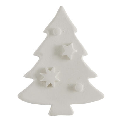 Caixa Estrela com 6 mini gessos aroma Sapin Givré / Pinheiro (Verde): Mathilde M. - Image 3