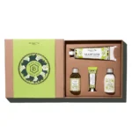 coffret corpo alantoíne benamôr