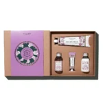 benamôr cuidados corporais coffret jacarandá