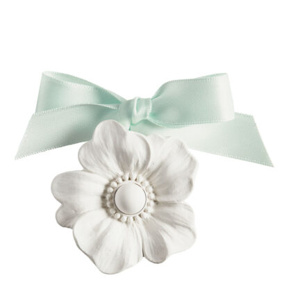 Gesso perfumado pequeno Flor Perlée aroma Sapin Givré / Pinheiro (verde): Mathilde M.