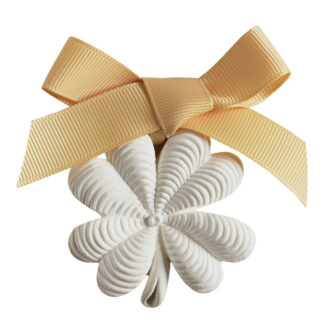 Gesso perfumado pequeno Tréfle aroma Douceur D’Ambre: Mathilde M.