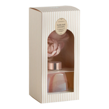 Difusor Mikado Douce Pivoine aroma Sublime Jasmim: Mathilde M. - Image 3