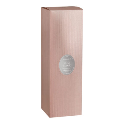 Difusor Mikado Les Intemporelles en Fête 500ml Rose Élixir: Mathilde M. - Image 5