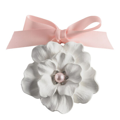 Caixa Flor Perlée aroma Thé de Fête (rosa): Mathilde M. - Image 2