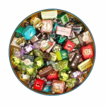Chocolates e Doces