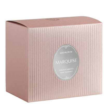 Perfume de Ambiente com Pulverizador Requinte 200ml Marquise: Mathilde M. - Image 2