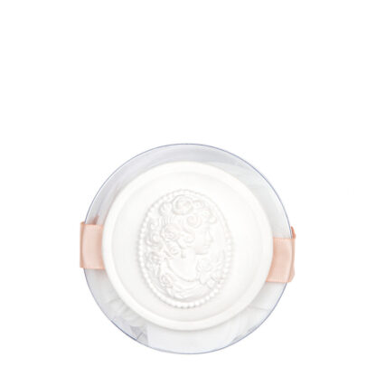 Caixa com Pétalas Coração de Sabão: aroma Jasmim - Image 3