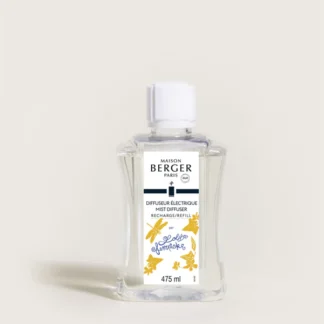 Recarga 475ml para Difusor Eléctrico Lolita: da Maison Berger Paris