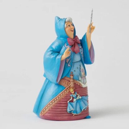 Midnight Magic (Cinderella Fairy Godmother) 6016898
