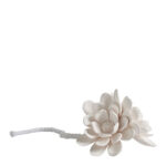 Recharge en biscuit de porcelaine pour diffuseur de parfum Valse Florale