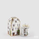 RUE DE RIVOLI CANDLE WITH PERFUME H.12 C5 Cod. 6100298APPE Variation BLACK PEPPER