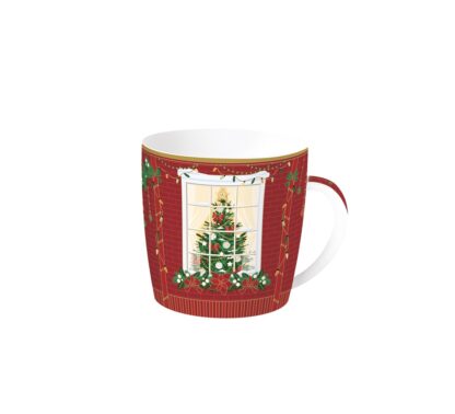 Caneca 350ml + lata Festive Avenue: EasyLife - Image 2