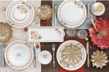 white elegance easylife