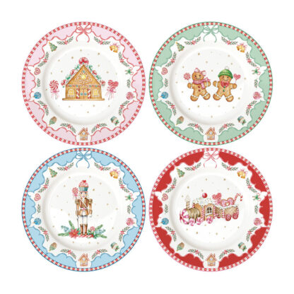 Sweet Christmas Easylife r3116