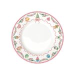 Sweet Christmas Easylife r3100 plate