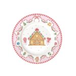 R310 2SWECSweet Christmas: Easylife sweet christmas louça natal R310 2SWECSweet Christmas: Easylife