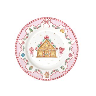 R310 2SWECSweet Christmas: Easylife sweet christmas louça natal R310 2SWECSweet Christmas: Easylife