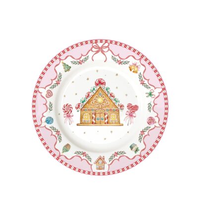 R310 2SWECSweet Christmas: Easylife sweet christmas louça natal R310 2SWECSweet Christmas: Easylife