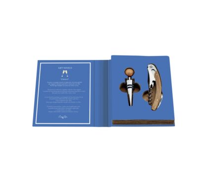 Conjunto de Vinhos "Cheers": 2 peças - Image 2