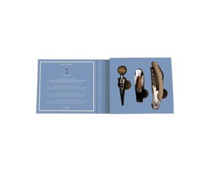 Conjunto de Vinhos "Wine Not?": 3 peças - Image 2