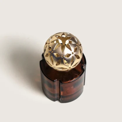 Coffret lampe Berger Pomelis Nude lâmpada catalítica maison berger paris eliminar odores
