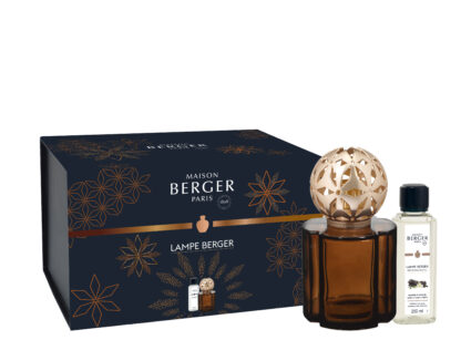 Coffret Lâmpada Catalítica Pomelis Chocolate + 250ml Splendeur Vanillée - Image 6