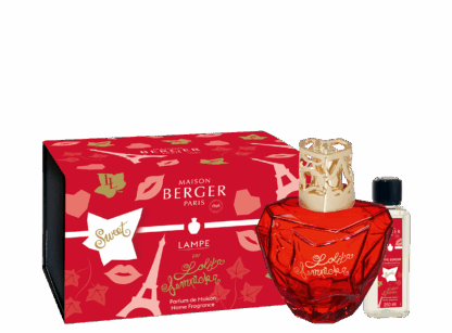 Coffret Lolita Lempicka Sweet vermelha + 250ml Sweet Lolita - Image 7