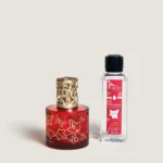 lâmpada catalítica maison berger paris eliminar odores Coffret lampe Berger Pure Lolita Lempicka Sweet