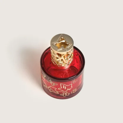 lâmpada catalítica maison berger paris eliminar odores Coffret lampe Berger Pure Lolita Lempicka Sweet
