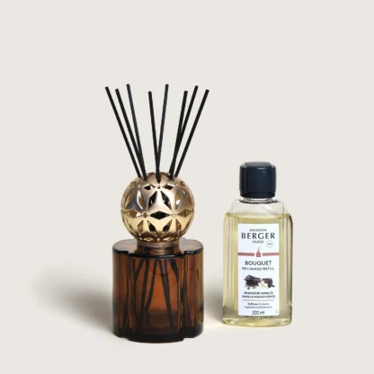 Bouquet parfumé Pomelis Chocolat