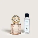 Coffret lampe Berger Pomelis Nude lâmpada catalítica maison berger paris eliminar odores