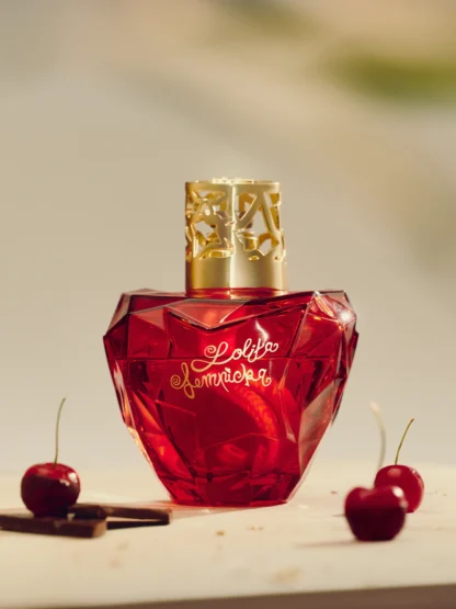 Coffret Lolita Lempicka Sweet vermelha + 250ml Sweet Lolita - Image 5