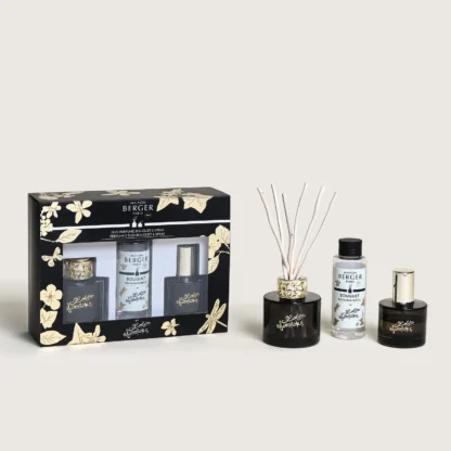 coffret Mini Duo Lolita Lempicka Preta: mikado + spray - Image 5