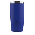 Tumblers térmicos Tumbler térmico Cool Bottles Vivid Blue 550ml Ref: 8436583302675
