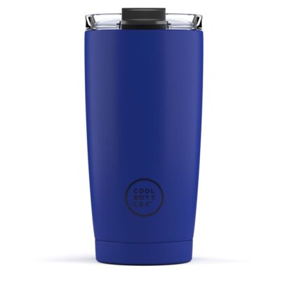 Tumblers térmicos Tumbler térmico Cool Bottles Vivid Blue 550ml Ref: 8436583302675