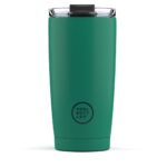 Tumblers térmicos Tumbler térmico Cool Bottles Vivid Quetzal 550 ml Ref: 8436583302705