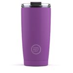 Tumblers térmicos Tumbler térmico Cool Bottles Vivid Violet 550ml Ref: 8436583302729
