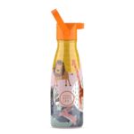 Garrafas térmicas Garrafa térmica Cool Bottles Sav. Kingdom 260ml Ref: 8436583303207