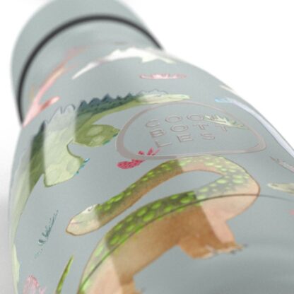 Garrafa térmica 260ml Cool Bottles Dinos Planet / Dinossauros - Image 3