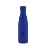 Garrafas térmicas Garrafa térmica Cool Bottles Vivid Blue 500ml Ref: 8436583304235