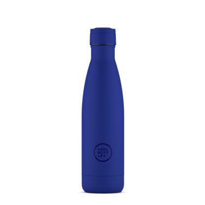Garrafas térmicas Garrafa térmica Cool Bottles Vivid Blue 500ml Ref: 8436583304235