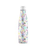 Garrafas térmicas Garrafa térmica Cool Bottles Allegra 500ml Ref: 8436583304570 Descrição: Característica