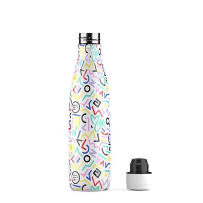 Garrafa térmica 500ml Cool Bottles Allegra - Image 2