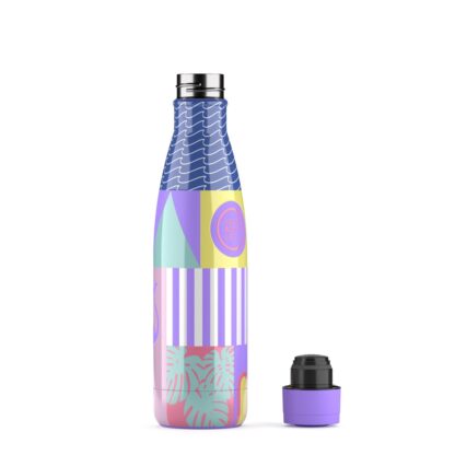 Garrafa térmica 500ml Cool Bottles René - Image 2