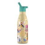 Garrafas térmicas Garrafa térmica Cool Bottles Magical Fairies 350ml Ref: 8436583304709