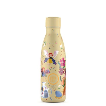 Garrafa térmica 350ml Cool Bottles Magical Fairies - Image 2