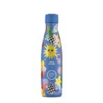 Garrafas térmicas Garrafa térmica Cool Bottles Sunshine Fiesta 500ml Ref: 8436583304754