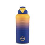 Garrafas térmicas Garrafa térmica Cool Bottles Sport Paris 950ml Ref: 8436583304846